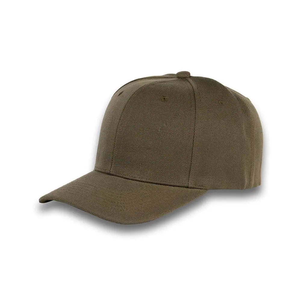 AC26GJ-1 Hat Embroidered