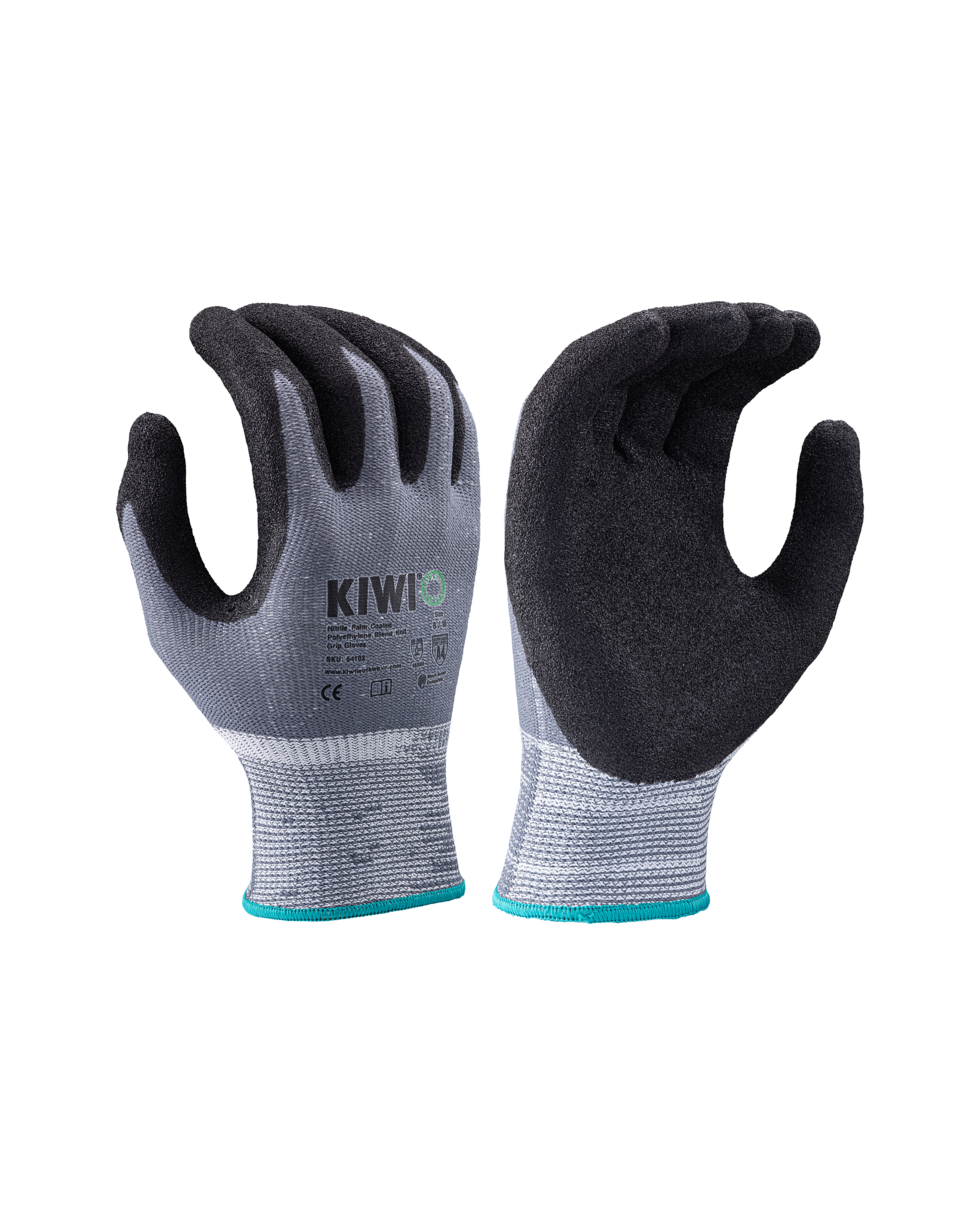 AC26 Cut Resistant Gloves A4